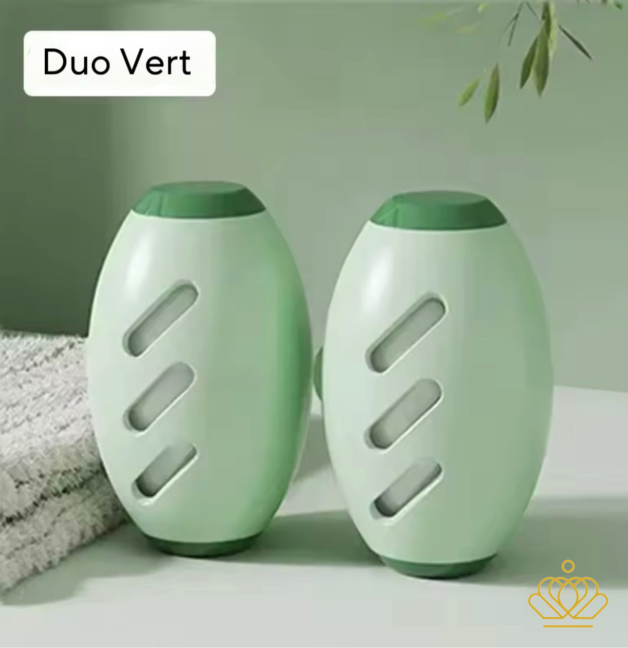 Le rouleau anti-peluche réutilisable